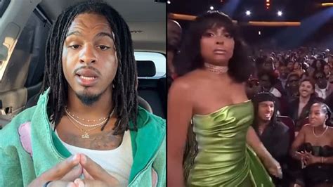 unfairbet|Taraji P. Henson Addresses Keith Lee's TikTok After .